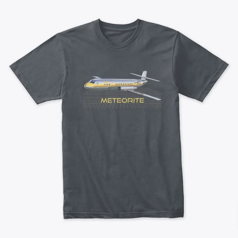 Meteorite T-Shirt