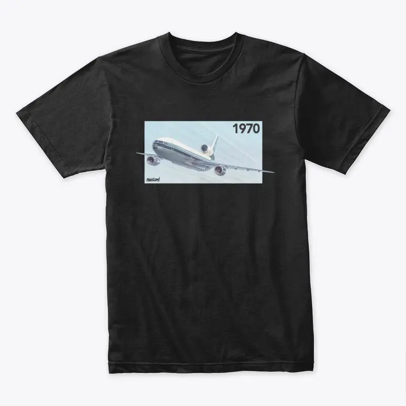 TriStar T-Shirt