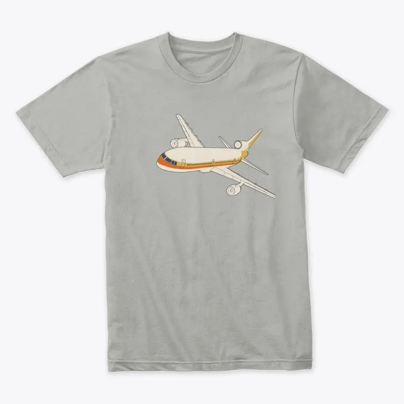 L-1011 T-Shirt