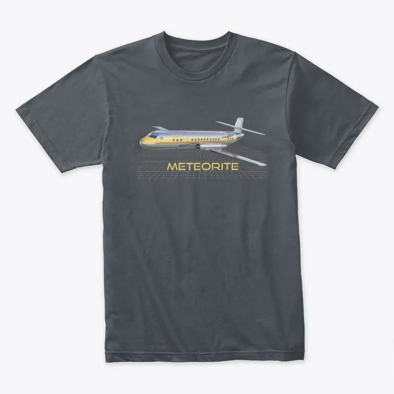 Meteorite T-Shirt